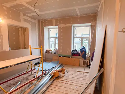 Drywall Hanging, Central Coast, CA