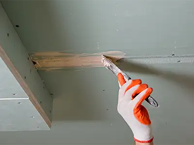 Drywall Taping, Central Coast, CA