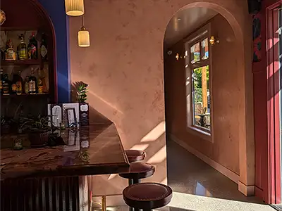 Roman Clay, San Luis Obispo, CA
