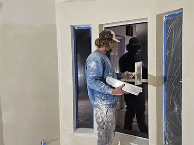 Drywall Services, San Luis Obispo, CA
