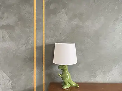 Venetian Plastering, Central Coast, CA